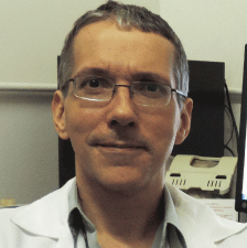Mauricio Chagas