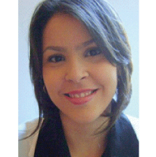 Mônica Oliveira Alves