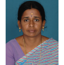 V Vanitha