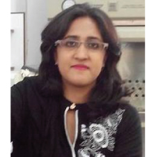 Umbreen Rashid