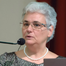 Magda Tsolaki
