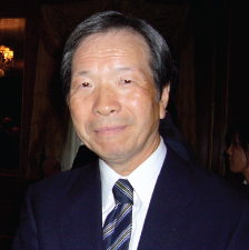 Hiroshi Mabuchi