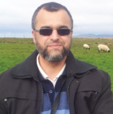 Semir Bechir Suheil Gaouar