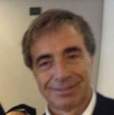 Ciccozzi Massimo