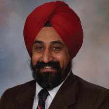 Singh, Ravinder J