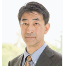 Kenji Watanabe