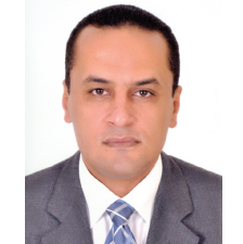 Mohamed E. A. Abdelrahim