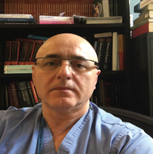 Julian E. Losanoff