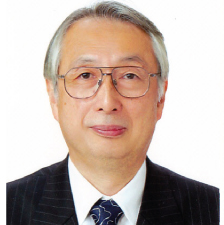 Toshiharu Matsumoto
