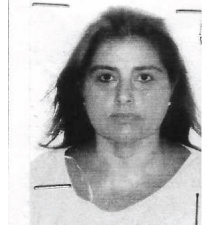 Lucia Parisi