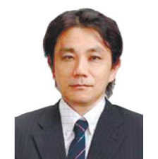 Kenichi Meguro