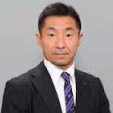 Kenji Dohi