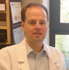 Daniel Zielonka