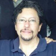 Sergio Cuevas