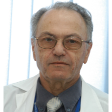 Boris Yoffe
