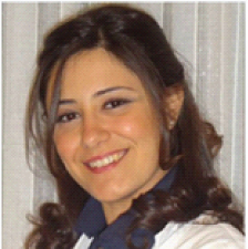 Paola Iovino