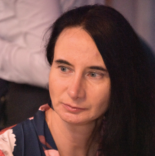 Małgorzata Paul