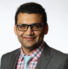 Hiten Patel