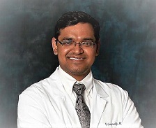 Venu Gopala Reddy Gangireddy