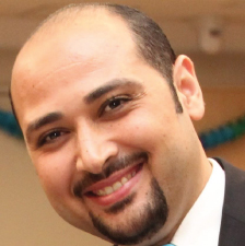 Alaa Moustafa