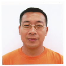 Xiangxuan Zhao