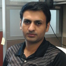 Abdul Rouf