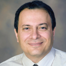 Mohammad Reza Movahed