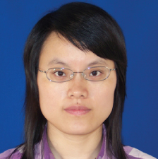 Xiaoying Wang
