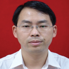 Desheng Pei