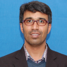 Praveen Thaggikuppe