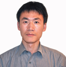 Liu, Xiaobin