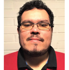 Marco Mellado