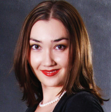 Dinara Kenessary
