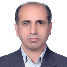 Mehdi Fazeli