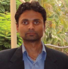Bimlesh Kumar