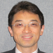 Hiroshi Kawaguchi