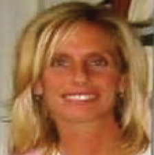 Nora M. Doyle