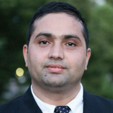 Rajendra Parajuli