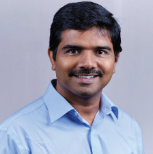 Trideep Rajale