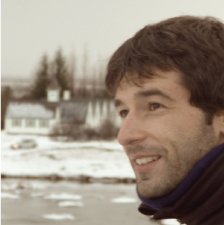 Pablo Ruisoto