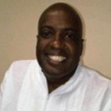 Khathutshelo Percy Mashige