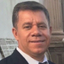 Fernando Vazquez Alaniz