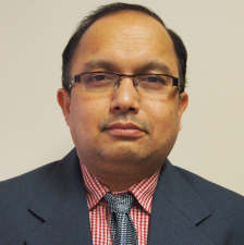 Bhubanananda Sahu