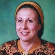 Hanan Afifi