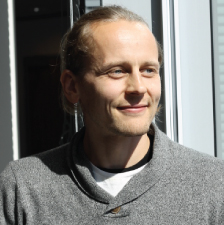 Olli Tikkanen