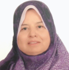 Laila M Sherief