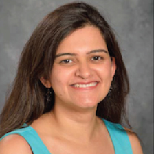 Pallavi Kamra