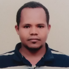 Mesfin Tafa
