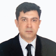 Mehmet Kilic