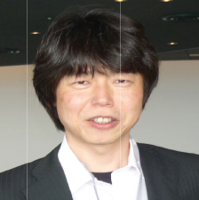 Shin-ichi Yusa